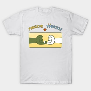 Forgive Yourself T-Shirt